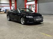 AUDI A5 2019 