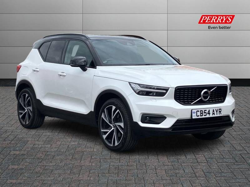 VOLVO XC40 2019 (19)