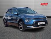 KIA NIRO 2023 (23)