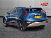 KIA NIRO 2023 (23)