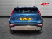 KIA NIRO 2023 (23)