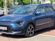 KIA NIRO 2023 (23)