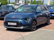 KIA NIRO 2023 (23)