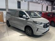 FORD TRANSIT CUSTOM 2025 (C0010)