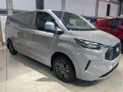 FORD TRANSIT CUSTOM 2025 (C0010)