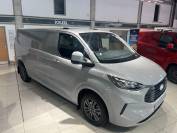 FORD TRANSIT CUSTOM 2025 (C0010)