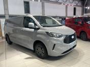 FORD TRANSIT CUSTOM 2025 (C0010)