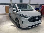 FORD TRANSIT CUSTOM 2025 (C0010)
