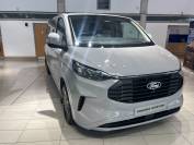 FORD TRANSIT CUSTOM 2025 (C0010)