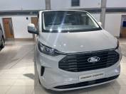 FORD TRANSIT CUSTOM 2025 (C0010)