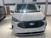 FORD TRANSIT CUSTOM 2025 (C0010)