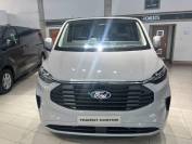 FORD TRANSIT CUSTOM 2025 (C0010)