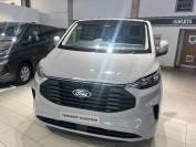 FORD TRANSIT CUSTOM 2025 (C0010)