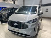 FORD TRANSIT CUSTOM 2025 (C0010)