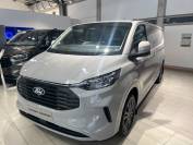 FORD TRANSIT CUSTOM 2025 (C0010)