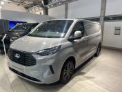 FORD TRANSIT CUSTOM 2025 (C0010)