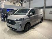 FORD TRANSIT CUSTOM 2025 (C0010)