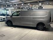 FORD TRANSIT CUSTOM 2025 (C0010)