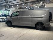 FORD TRANSIT CUSTOM 2025 (C0010)
