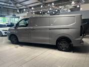 FORD TRANSIT CUSTOM 2025 (C0010)