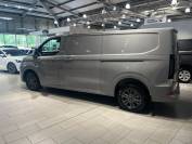 FORD TRANSIT CUSTOM 2025 (C0010)