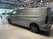 FORD TRANSIT CUSTOM 2025 (C0010)
