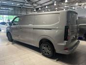 FORD TRANSIT CUSTOM 2025 (C0010)