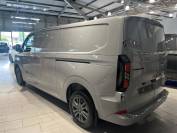 FORD TRANSIT CUSTOM 2025 (C0010)