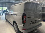 FORD TRANSIT CUSTOM 2025 (C0010)