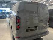 FORD TRANSIT CUSTOM 2025 (C0010)