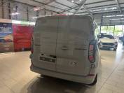 FORD TRANSIT CUSTOM 2025 (C0010)