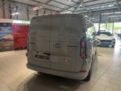 FORD TRANSIT CUSTOM 2025 (C0010)