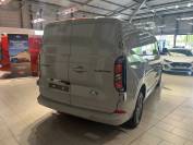 FORD TRANSIT CUSTOM 2025 (C0010)