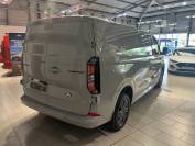FORD TRANSIT CUSTOM 2025 (C0010)