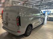 FORD TRANSIT CUSTOM 2025 (C0010)