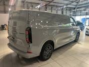 FORD TRANSIT CUSTOM 2025 (C0010)