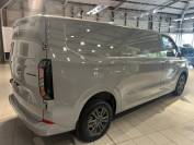 FORD TRANSIT CUSTOM 2025 (C0010)