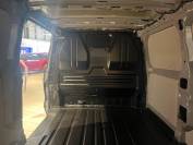 FORD TRANSIT CUSTOM 2025 (C0010)