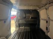 FORD TRANSIT CUSTOM 2025 (C0010)