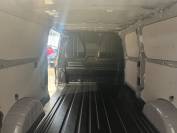 FORD TRANSIT CUSTOM 2025 (C0010)