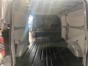 FORD TRANSIT CUSTOM 2025 (C0010)
