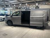 FORD TRANSIT CUSTOM 2025 (C0010)