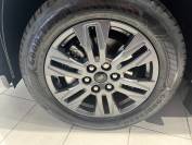 FORD TRANSIT CUSTOM 2025 (C0010)