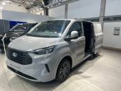FORD TRANSIT CUSTOM 2025 (C0010)