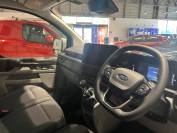 FORD TRANSIT CUSTOM 2025 (C0010)