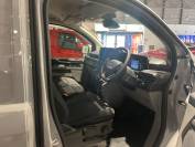FORD TRANSIT CUSTOM 2025 (C0010)