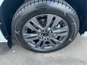 FORD TRANSIT CUSTOM 2025 (D0040)