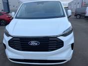 FORD TRANSIT CUSTOM 2025 (D0040)