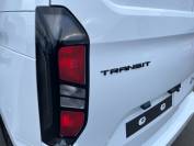 FORD TRANSIT CUSTOM 2025 (D0040)