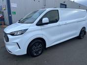FORD TRANSIT CUSTOM 2025 (C0028)
